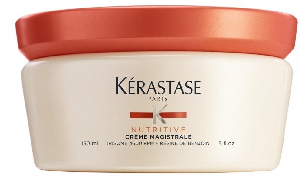 Kerastase Нутритив Крем Мажистраль 150 мл (Kerastase, ) - фото №1