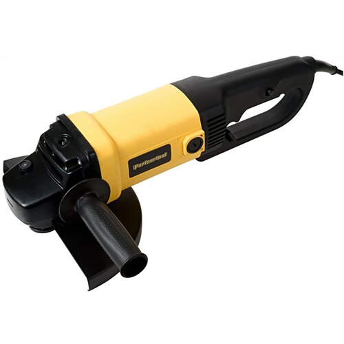 Болгарка угловая шлифовальная машина Partnertool PAG230-2400L c плавным пуском 2400 Вт 6000 обмин 446900₽