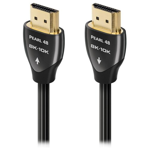 Кабель HDMI - HDMI Audioquest HDMI Pearl 48 PVC 3.0m