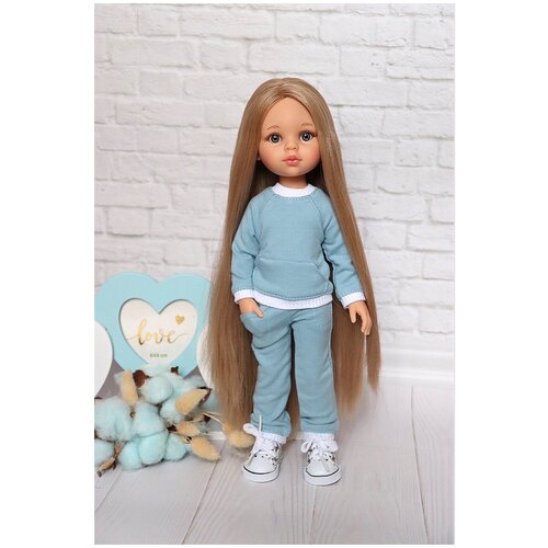 Комплект одежды и обуви для кукол Paola Reina 32 см
