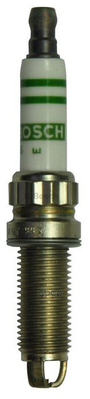 Свеча Зажигания Zgr6ste2 (1.0) Bosch 0 242 140 507 Bosch0242140507