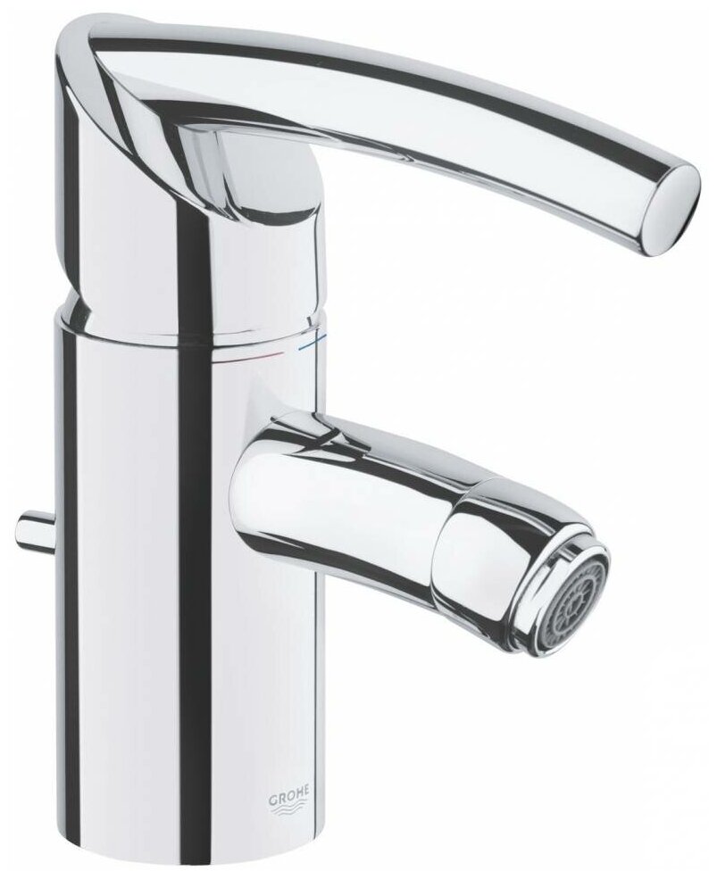 Смеситель для биде Grohe Tenso 32367000