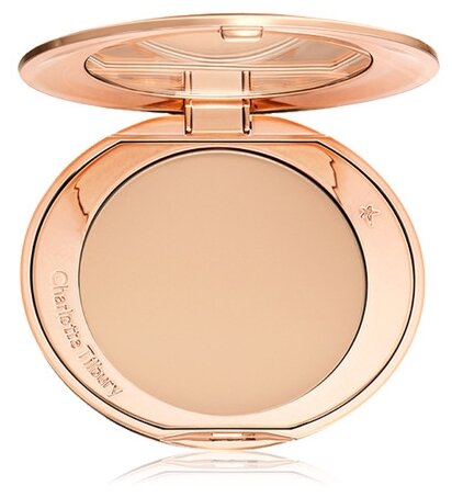 Charlotte Tilbury Компактная пудра Airbrush Flawless Finish 2 medium