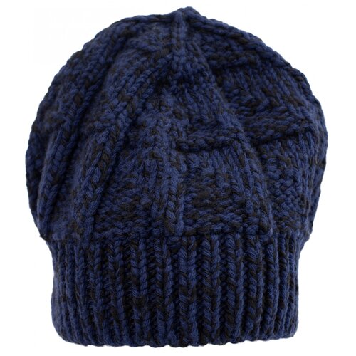 фото Jil sander шапка крупной вязки из шерсти one size