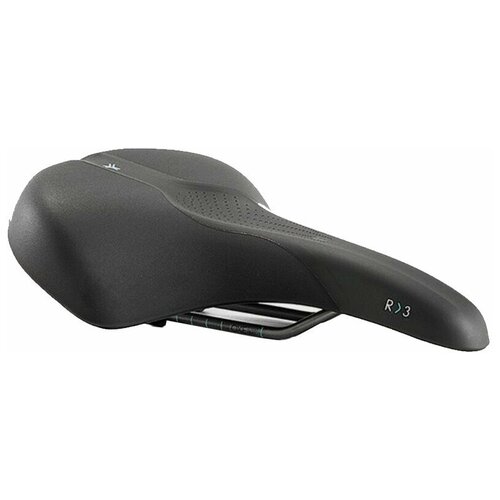 фото Седло selle royal scientia r3 relaxed 289х224мм