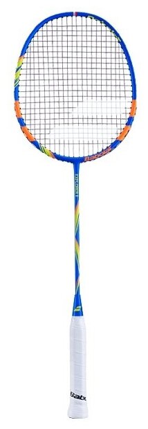 Ракетка для бадминтона Babolat Explorer II, Blue