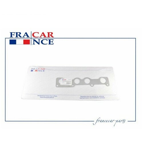 Прокладка коллектора FRANCECAR FCR210227