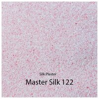 Жидкие обои Silk Plaster Master silk MS-122