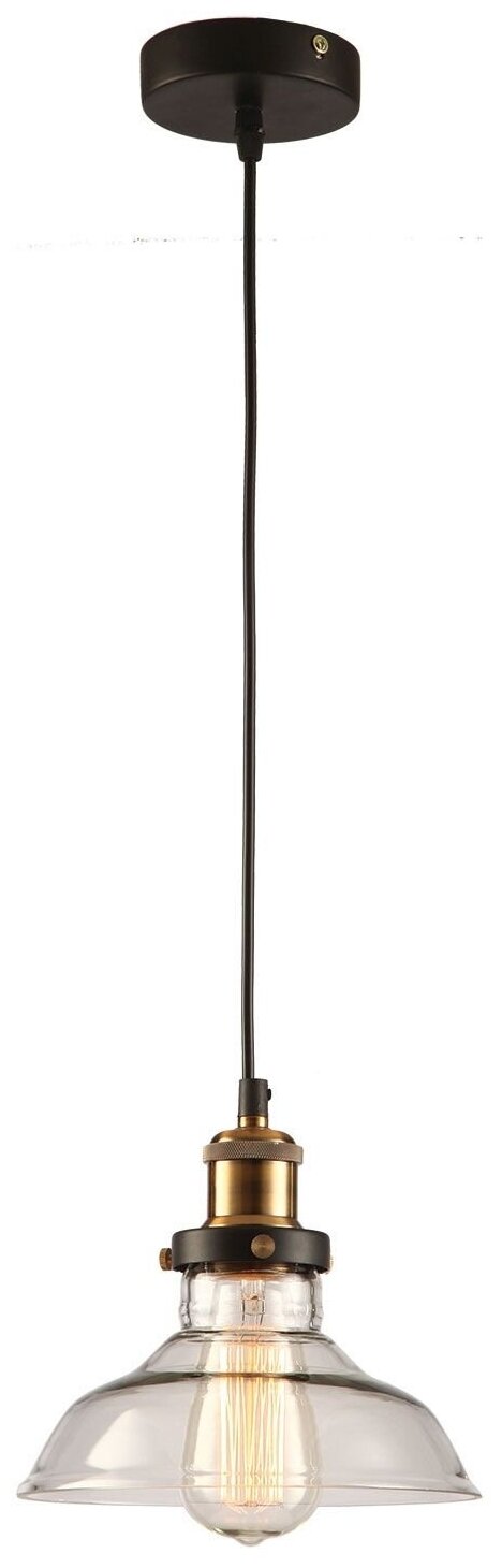 Светильник Lussole GLEN COVE GRLSP-9606 - фото №17