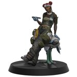 Статуэтка Apex Legends: Lifeline Figures Of Fandom (23 см) - изображение