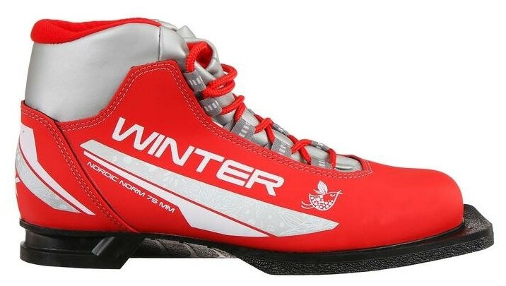 Trek    TREK Winter 1 NN75,  ,  ,  30