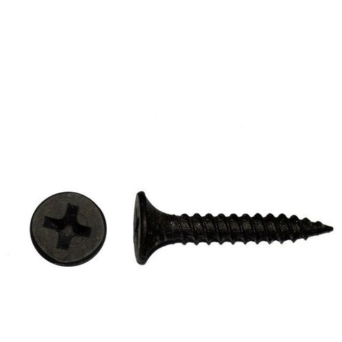 PAXPHIL WR3525-BK Шурупы чёрные упаковка 2000 шт 9620₽