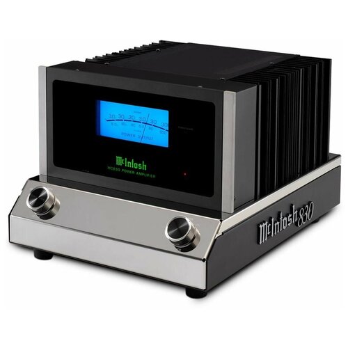 McIntosh MC830 (Усилители)