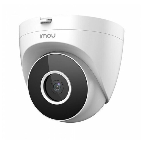 Камера видеонаблюдения Imou IPC-T22A POE белый ipc-t22ap-0360b-imou 421000₽