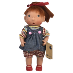 Кукла Lamagik Тилина, 25 см, 7103C-A - изображение