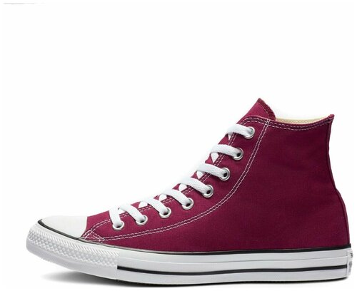 Кеды Converse Converse Chuck Taylor All Star Low Top, размер 11.5US (46EU), красный, бордовый