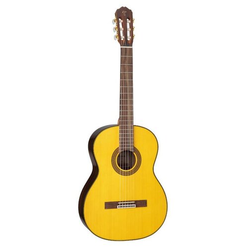 Классическая гитара Takamine GC5 NAT takamine gc2ce blk классическая электроакустическая гитара