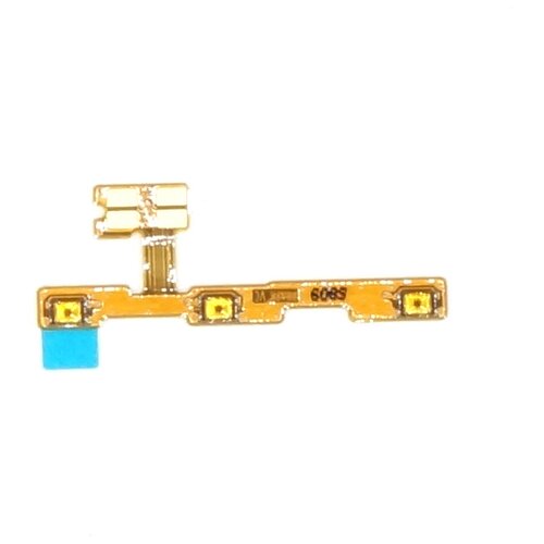 Шлейф кнопок громкости и включения для Huawei Honor 8 Lite (Original)