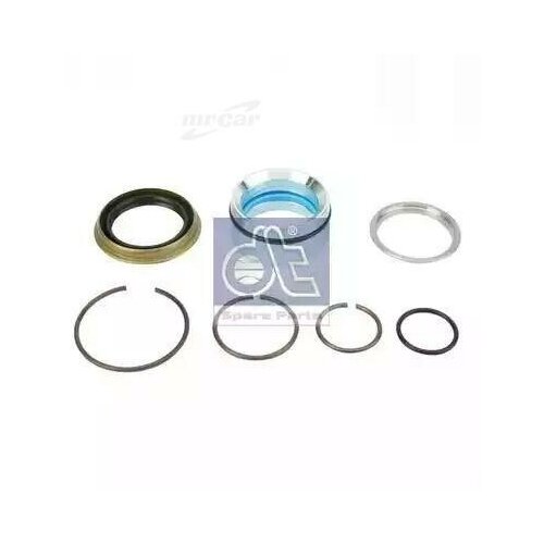 DT SPARE PARTS 297114 Ремкомплект цилиндра подъма кабины