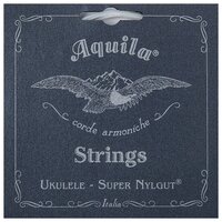 AQUILA 104U Струны для укулеле концерт