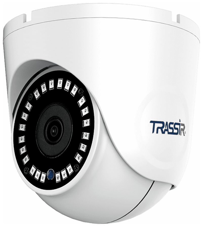 IP-камера TRASSIR TR-D8122ZIR2 v6 (2.8–8.0 мм)