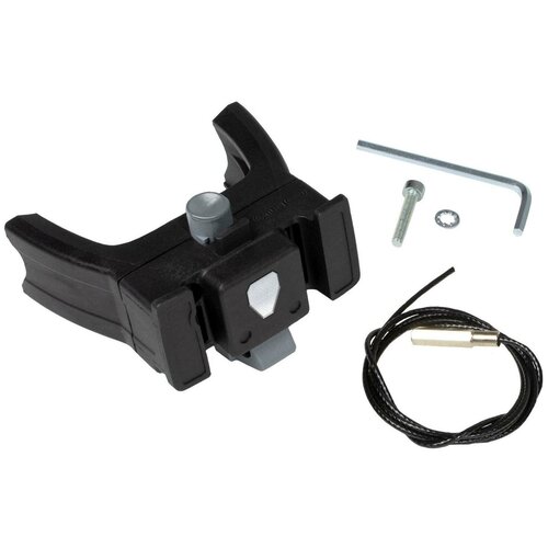 фото Крепление на руль ortlieb handlebar mounting-set e-bike black