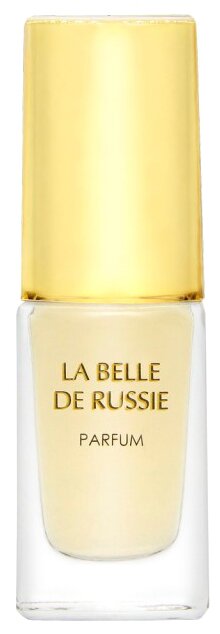 Новая Заря Женский Русская красавица (La Belle de Russie) Духи (parfum) спрей 16мл