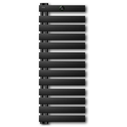 Умный полотенцесушитель Xiaomi O’ws Intelligent Electric Towel Rack Constant Temperature Black (MJ120)