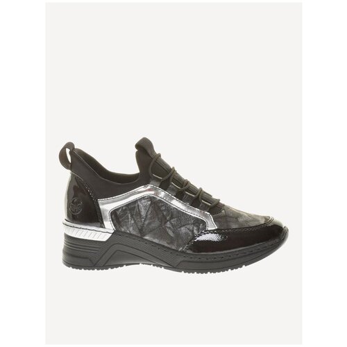 фото Кроссовки rieker