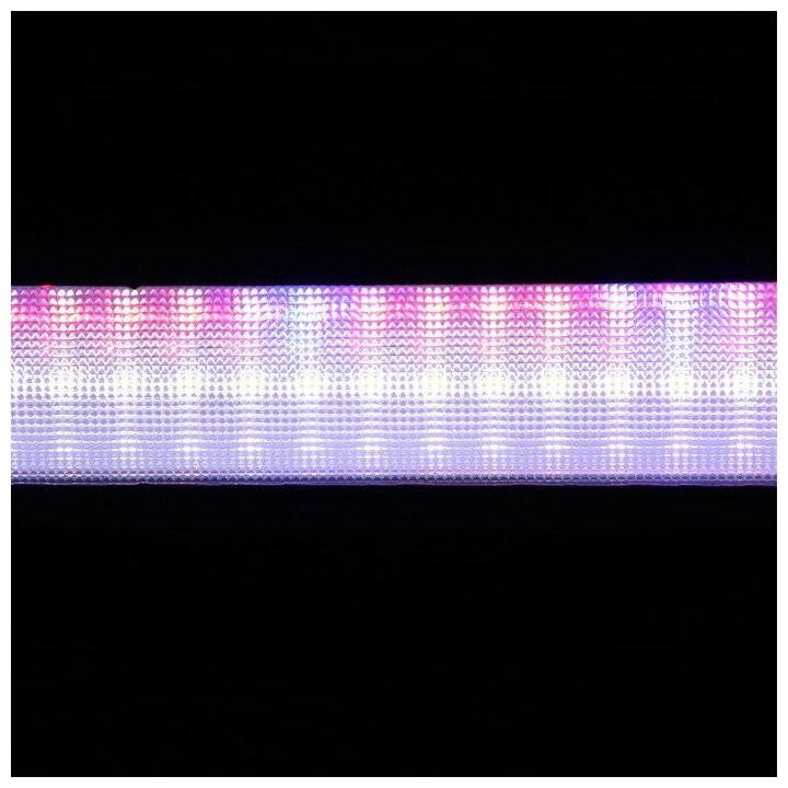Фитосветильник светодиодный "Петромаш LED-30" 60 Вт - фотография № 6