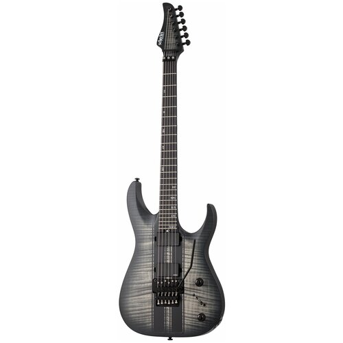 Электрогитара SCHECTER BANSHEE GT FR S.CB электрогитара schecter banshee gt fr s tblu