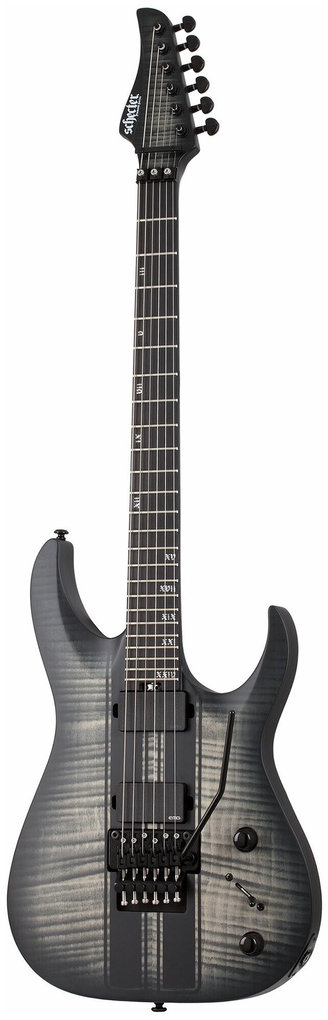 Электрогитара SCHECTER BANSHEE GT FR S.CB