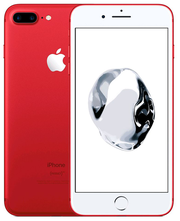 Смартфон Apple iPhone 7 Plus 256 ГБ, 1 nano SIM, (PRODUCT)RED