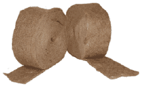 фото Джутовый ватин