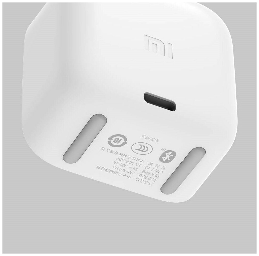 Портативная акустика Xiaoai Portable Speaker White XMYX07YM Xiaomi - фото №18