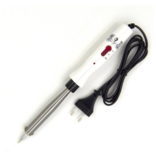 Паяльник регулируемый STANdart 100Вт ZD-733В с переключателем режима мощности 104300₽