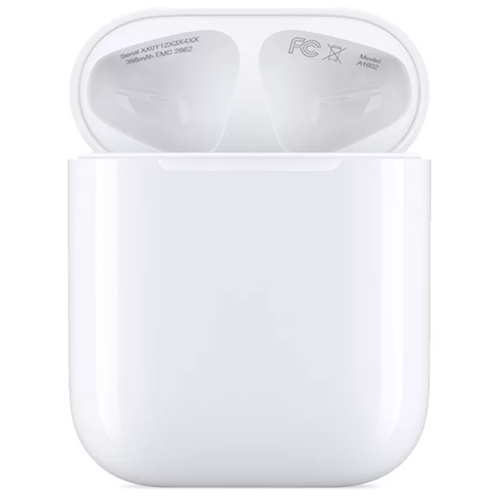 Футляр Apple AirPods 2 Case (White)