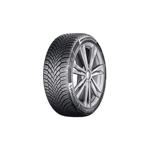 Шина Continental WinterContact TS 860 195/45R16 84H