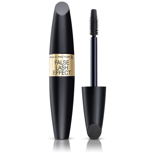 Max Factor Тушь для ресниц False Lash Effect, black brown max factor false lash effect raven black