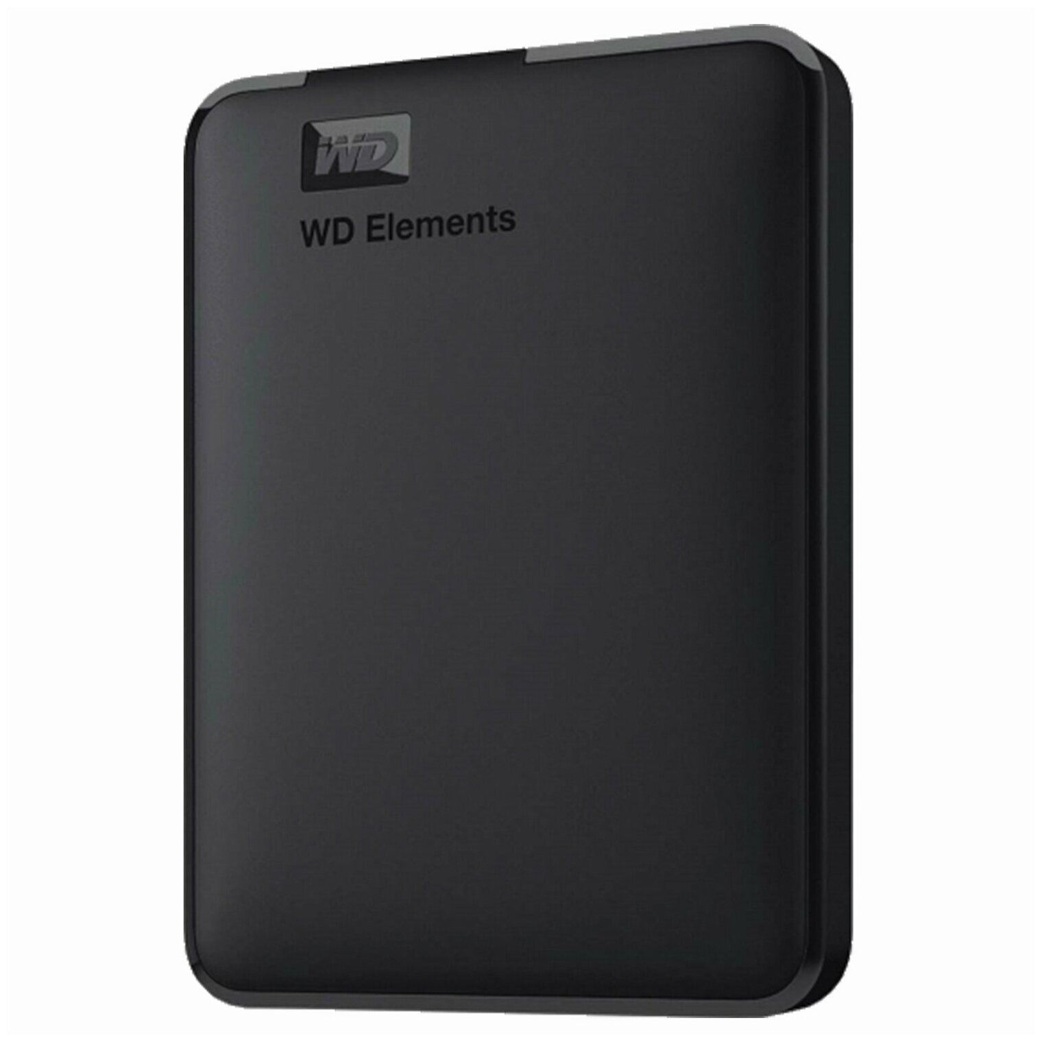 Купить Внешний жесткий диск WD Elements Portable 4TB, 2.5", USB 3.0 ...