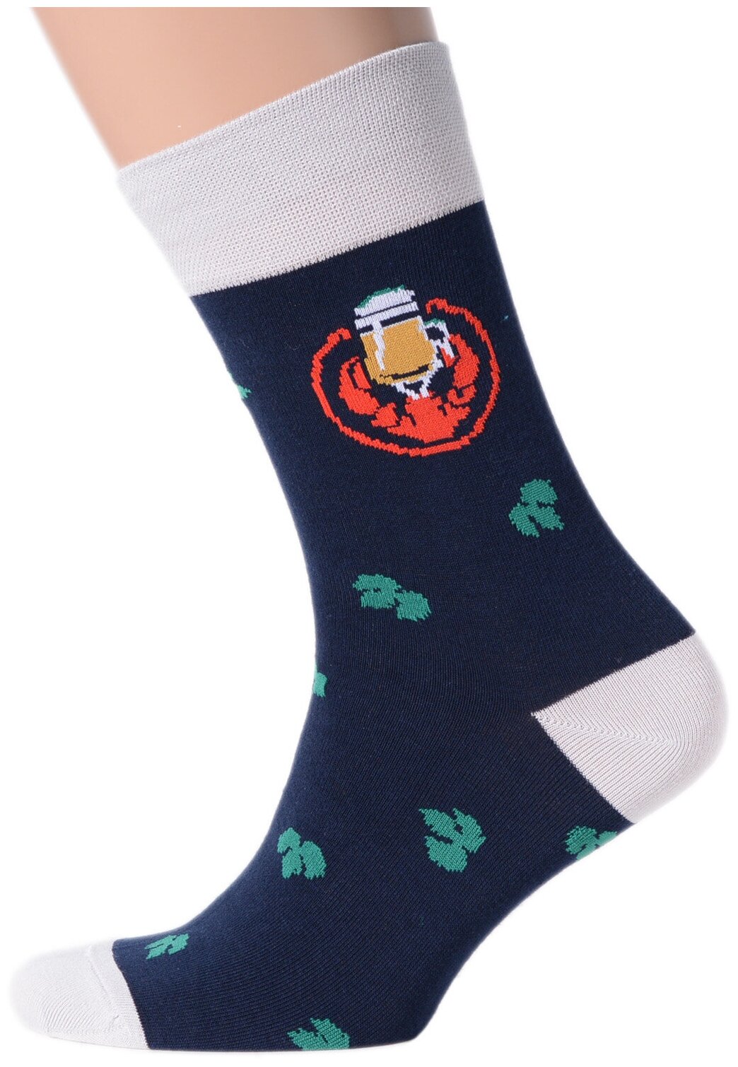 Носки MoscowSocksClub