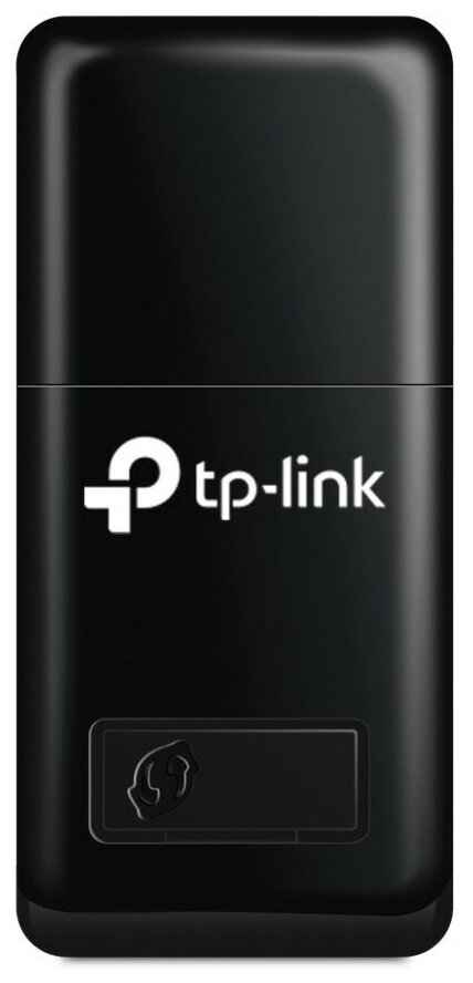 TP-Link TL-WN823N N300 Мини Wi-Fi USB-адаптер