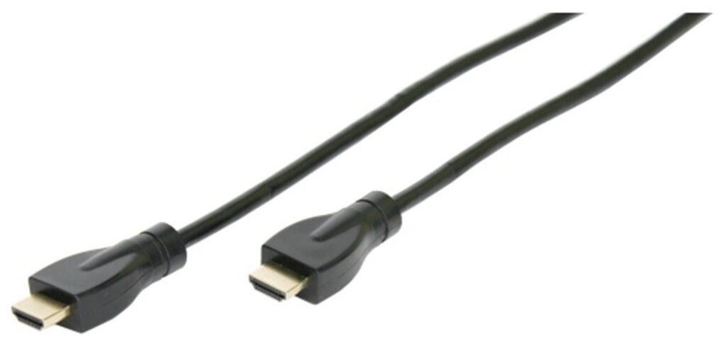 Кабель Vivanco 47972 (HDMI - HDMI, 1 м)