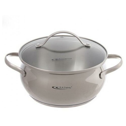 Кастрюля 3,2л (медея) d-20 Катунь 