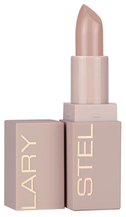    Stellary Long lasting lipstick  02 Nude, 4  (Neutral beige)