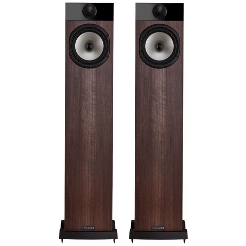 Fyne Audio F302 Walnut 7790000₽