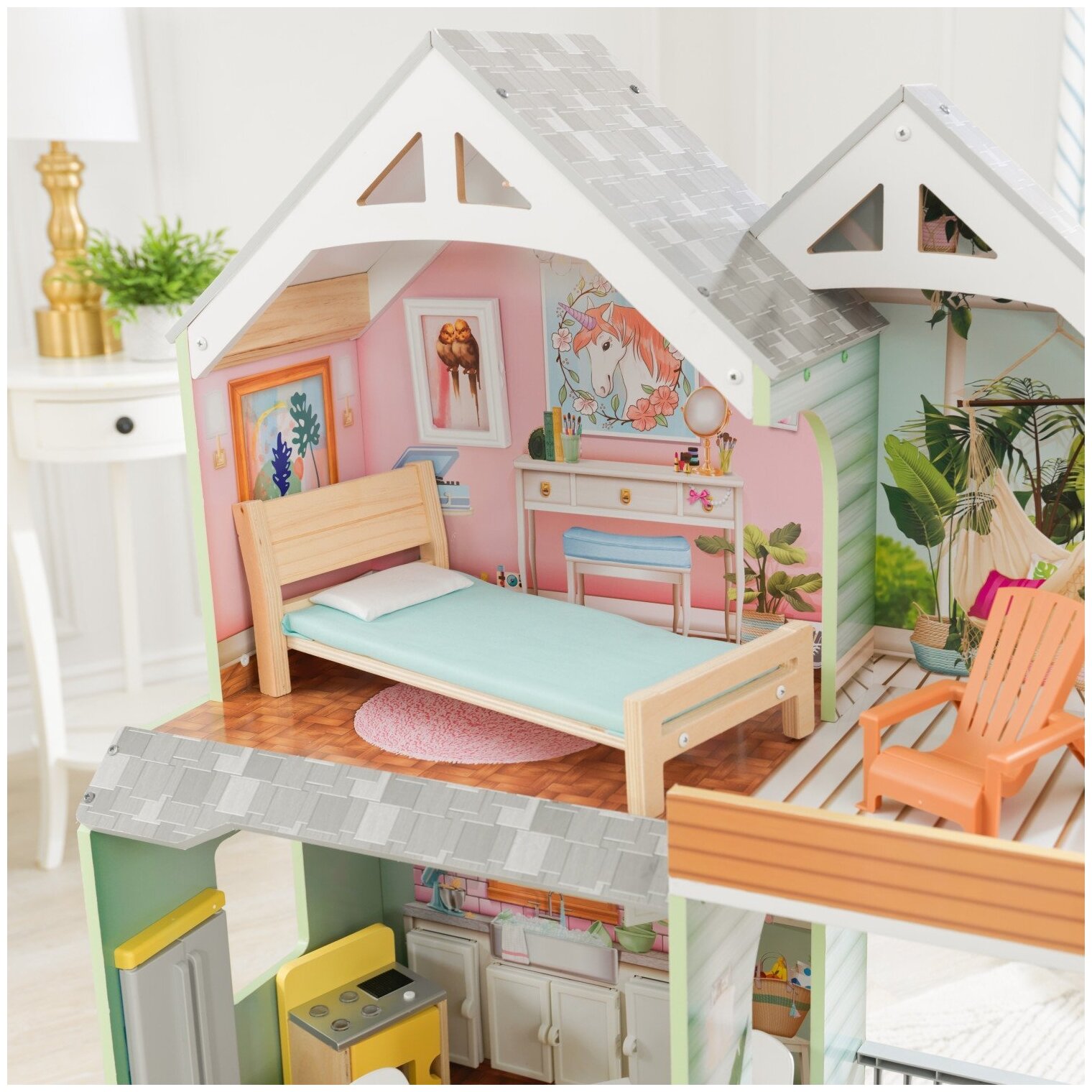 KidKraft - фото №3