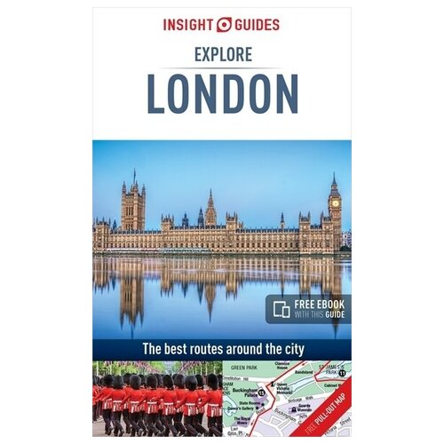 путеводитель London InsightExplore