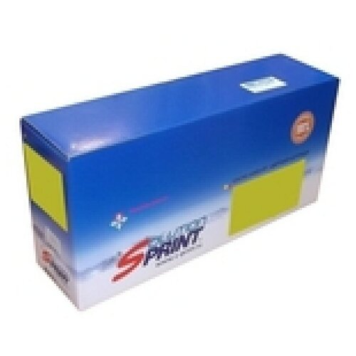 Картридж Sprint SP-H-415A (W2032A) (без чипа) картридж ds laserjet pro color m183 без чипа