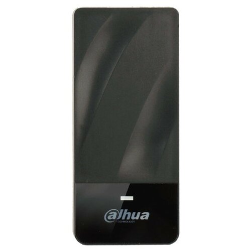 DHI-ASR1200E бесконтактный считыватель Dahua считыватель карт бастион sprut rfid reader 11wh 962 внутренний